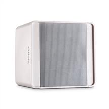 BIAMP Speakers | Biamp Desono KUBO5T 2-way White Wired 50 W | In Stock