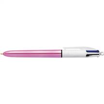 Bic Ballpoint & Rollerball Pens | BIC 982875 ballpoint pen Black, Blue, Green, Red Multifunction