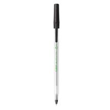 BIC 8932392 ballpoint pen Black Stick ballpoint pen 60 pc(s)