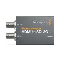 Blackmagic Design CONVCMIC/HS03G/WPSU video signal converter Active