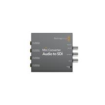 Blackmagic Design CONVMCAUDS2 video signal converter Active video