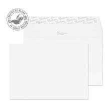 Blake Premium Business Wallet Peel and Seal Ice White Wove C5