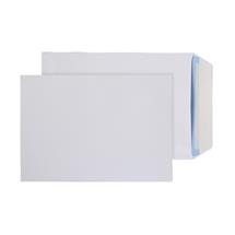 Blake Purely Everyday White Peel and Seal Pocket C5 229x162mm 100gsm