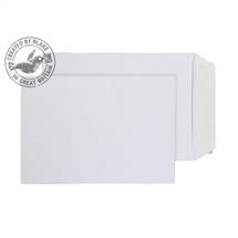 Blake Purely Everyday White Peel and Seal Pocket C5 229x162mm 100gsm