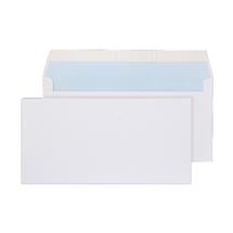 Blake Purely Everyday White Peel and Seal Wallet DL 110x220mm 100gsm
