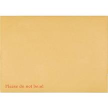 Board Backed Envelopes | Blake Purely Packaging Board Back Pocket Peel and Seal Manilla C4