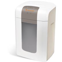 Bonsaii 4S23 Micro Cut Shredder 23 Litre 8 Sheet White - 50021