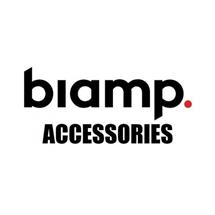 Biamp EasyConnect C5E-10-P networking cable Black 3 m Cat5e