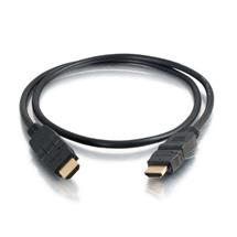 Freestyle | C2G 3m Velocity HDMI HDMI cable HDMI Type A (Standard) Black
