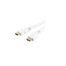 Cables Direct 99HDHS110WHT HDMI cable 10 m HDMI Type A (Standard)