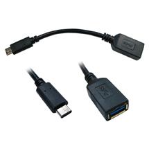 CABLES DIRECT Cables | Cables Direct USB3C951100CM USB cable 0.15 m USB 3.2 Gen 1 (3.1 Gen 1)
