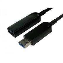CABLES DIRECT Cables | Cables Direct AOCUSB3EXT015 USB cable 15 m USB 3.2 Gen 1 (3.1 Gen 1)
