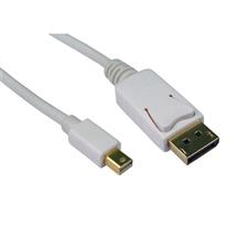 Cables Direct | Cables Direct CDLMDP103 HDMI cable 3 m HDMI Type A (Standard) HDMI