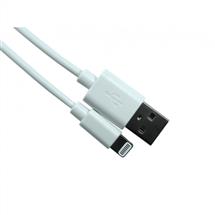 CABLES DIRECT Lightning Cables | Cables Direct NLMOB-LT3M lightning cable 3 m White
