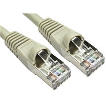 Cables Direct | Cables Direct ART-140 networking cable Grey 40 m Cat6a