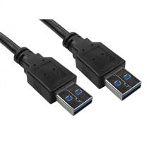 Cables Direct 99CDL3845 USB cable 5 m USB 3.2 Gen 1 (3.1 Gen 1) USB A