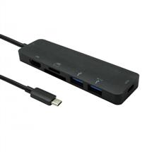 Cables | Cables Direct NLUSB3C6PHUB laptop dock/port replicator USB 3.2 Gen 1