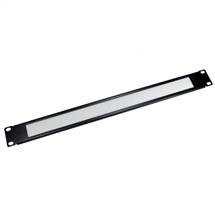 CABLES DIRECT Rack Accessories | Cables Direct UT-899BPBRSHWT rack accessory Brush panel
