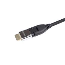 Cables Direct HDMI/HDMI M/M 1m HDMI cable HDMI Type A (Standard)