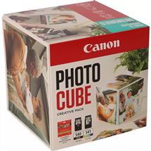 Canon 5225B017 ink cartridge 2 pc(s) Original Standard Yield Cyan,