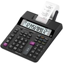 Casio HR-200RCE calculator Desktop Printing Black | In Stock