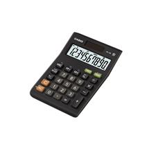 Casio MS-10B calculator Desktop Basic Black | Quzo UK