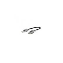 Cisco STACK-T3-1M= networking cable Black, Grey | In Stock