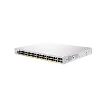 Cisco Network Switches | Cisco CBS25048P4GEU network switch Managed L2/L3 Gigabit Ethernet