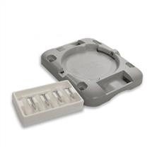 Cisco Meraki MA-MNT-MR-13 mounting kit Grey | In Stock