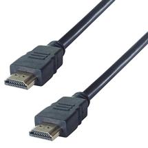 Groupgear | connektgear 10m HDMI V2.0 4K UHD Connector Cable  Male to Male Gold