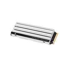 Corsair SSD | Corsair MP600 ELITE M.2 1 TB PCI Express 4.0 3D TLC NVMe