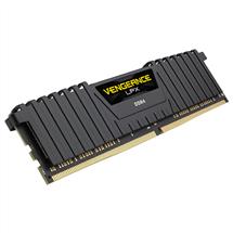 DDR4 RAM 16GB | Corsair Vengeance LPX memory module 16 GB 2 x 8 GB DDR4 3200 MHz
