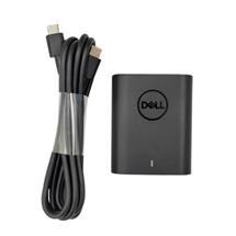 Ac Adapters and Chargers | DELL DCWV3 power adapter/inverter Indoor 60 W Black