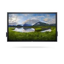 Dell Commercial Display | DELL P6524QT Interactive flat panel 163.9 cm (64.5") LCD 350 cd/m² 4K