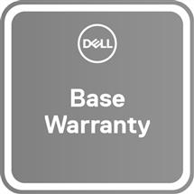 Dell  | DELL Upgrade from 1Y Basic Onsite to 5Y Basic Onsite