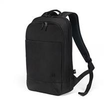DICOTA D32015RPET backpack Rucksack Black Polyester, Polyethylene