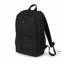 DICOTA SCALE 39.6 cm (15.6") Backpack Black | In Stock
