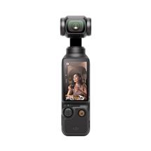 DJI Osmo Pocket 3 gimbal camera 4K Ultra HD 9.4 MP Black