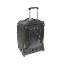 DSLR Trolley Case With Integrated Backpack System | In Stock
