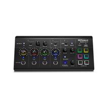 Roland | Dual Bus Streaming Mixer and Video Capture | In Stock