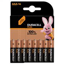 Duracell Plus 100 Single-use battery AAA Alkaline | In Stock