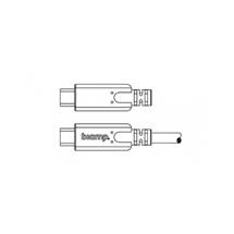 Biamp EasyConnect USB310CC USB cable USB 3.2 Gen 1 (3.1 Gen 1) 3 m USB