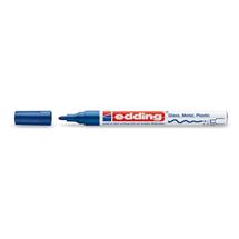 Edding 751 Blue 10 pc(s) | In Stock | Quzo UK