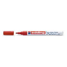 Paint Markers | Edding 751 Red 10 pc(s) | In Stock | Quzo UK