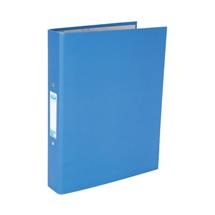 Elba 400033496 ring binder A4 Blue | In Stock | Quzo UK