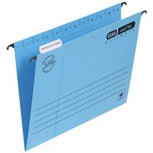 Elba 100331168 hanging folder Folio Blue 25 pc(s) | In Stock
