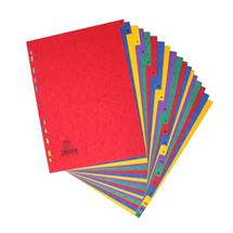 Elba 400007514 divider Multicolour | In Stock | Quzo UK