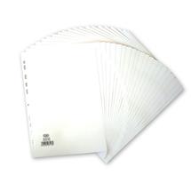Elba 400007500 divider White 20 pc(s) | In Stock | Quzo UK