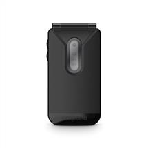 6.1 cm (2.4") | Emporia TALKglam 6.1 cm (2.4") 94 g Black Feature phone