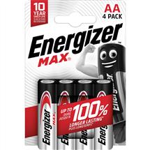 Energizer  | Energizer MAX AA Single-use battery Alkaline | Quzo UK